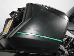 KAWASAKI - Z1000SX ABS Kawasaki Ninja Z10