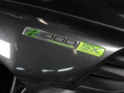 KAWASAKI - Z1000SX ABS Kawasaki Ninja Z10