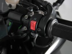 KAWASAKI - Z1000SX ABS Kawasaki Ninja Z10
