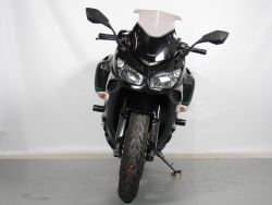 KAWASAKI - Z1000SX ABS Kawasaki Ninja Z10