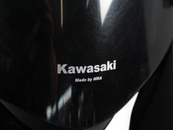 KAWASAKI - Z1000SX ABS Kawasaki Ninja Z10