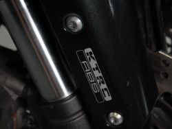 KAWASAKI - Z1000SX ABS Kawasaki Ninja Z10