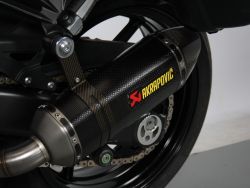 KAWASAKI - Z1000SX ABS Kawasaki Ninja Z10