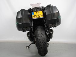 KAWASAKI - Z1000SX ABS Kawasaki Ninja Z10