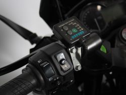 KAWASAKI - Z1000SX ABS Kawasaki Ninja Z10