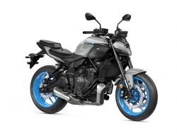 MT-07 ABS