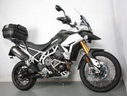 TIGER 900 RALLY PRO - TRIUMPH