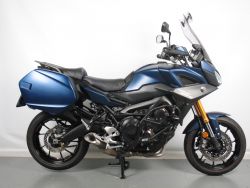 Tracer 900 ABS GT