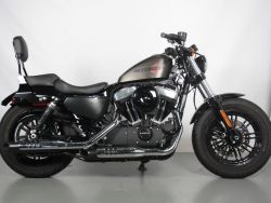 XL 1200 Forty-Eight - HARLEY-DAVIDSON