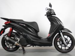 MEDLEY 125 Piaggio Medley 125