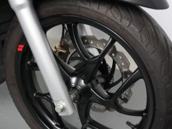 PIAGGIO - MEDLEY 125 Piaggio Medley 125