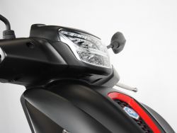 PIAGGIO - MEDLEY 125 Piaggio Medley 125