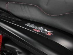 PIAGGIO - MEDLEY 125 Piaggio Medley 125