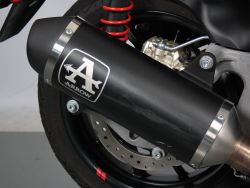 PIAGGIO - MEDLEY 125 Piaggio Medley 125