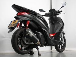 PIAGGIO - MEDLEY 125 Piaggio Medley 125