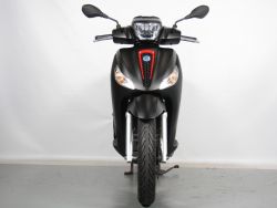 PIAGGIO - MEDLEY 125 Piaggio Medley 125