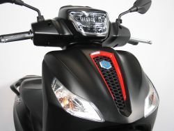 PIAGGIO - MEDLEY 125 Piaggio Medley 125