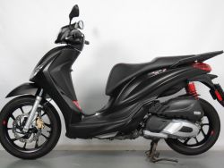 PIAGGIO - MEDLEY 125 Piaggio Medley 125