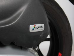PIAGGIO - MEDLEY 125 Piaggio Medley 125