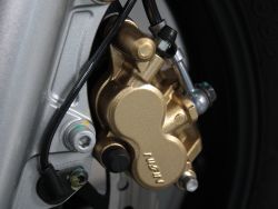 PIAGGIO - MEDLEY 125 Piaggio Medley 125