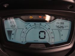 PIAGGIO - MEDLEY 125 Piaggio Medley 125