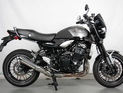 Z900RS Kawasaki Z900 RS 2024