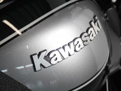 KAWASAKI - Z900RS Kawasaki Z900 RS 2024