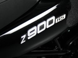 KAWASAKI - Z900RS Kawasaki Z900 RS 2024