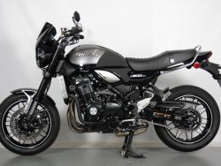 KAWASAKI - Z900RS Kawasaki Z900 RS 2024