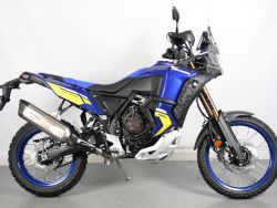 Tenere 700 World Raid