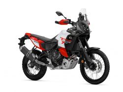 Tenere 700 World Raid