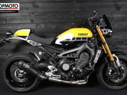 XSR 900 ABS 60th Anniversary