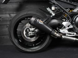 YAMAHA - XSR 900 ABS 60th Anniversary