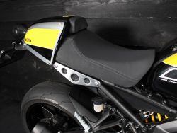 YAMAHA - XSR 900 ABS 60th Anniversary