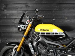 YAMAHA - XSR 900 ABS 60th Anniversary