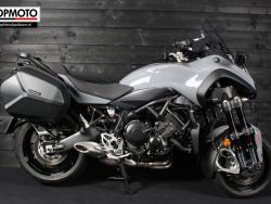 YAMAHA - Niken GT ABS - BTW motorfiets
