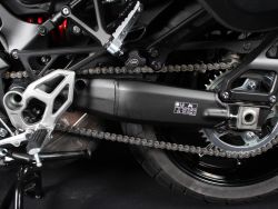 YAMAHA - Niken GT ABS - BTW motorfiets