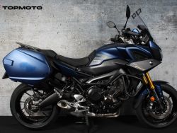 YAMAHA - Tracer 900 GT ABS