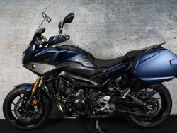 YAMAHA - Tracer 900 GT ABS