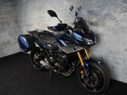 YAMAHA - Tracer 900 GT ABS