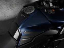 YAMAHA - Tracer 900 GT ABS