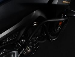 YAMAHA - Tracer 900 GT ABS
