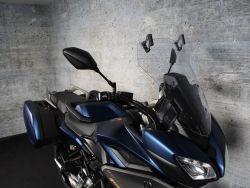 YAMAHA - Tracer 900 GT ABS
