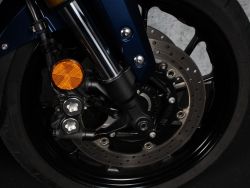 YAMAHA - Tracer 900 GT ABS