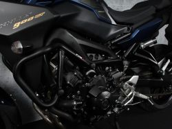 YAMAHA - Tracer 900 GT ABS