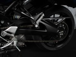 YAMAHA - Tracer 900 GT ABS