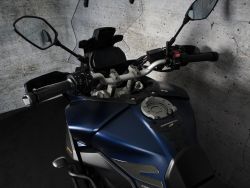 YAMAHA - Tracer 900 GT ABS