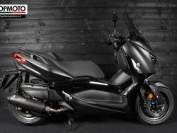 XMax 400 Tech Max ABS