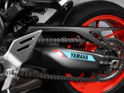 YAMAHA - MT 09 ABS