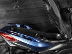 YAMAHA - XMax 400 ABS A2/ 35kw geschikt